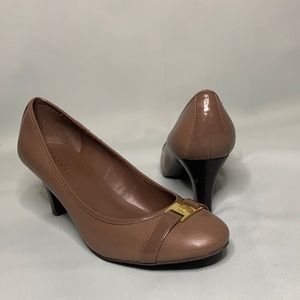 Lauren by Ralph Lauren shoes